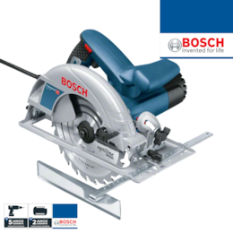 Serra Circular Bosch Profissional GKS 190 (0601623000)
