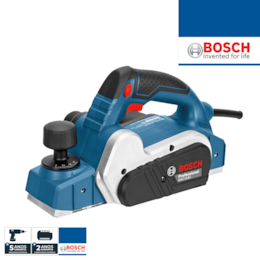 Plaina Bosch Profissional GHO 16-82 (06015A4000)