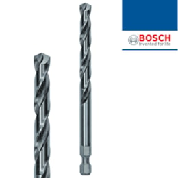 Broca de Centrar Bosch Plus HSS-G 7,15MM (2608594259)