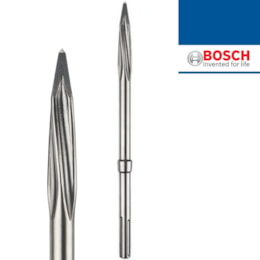 Ponteiro SDS-Max RTec Speed Bosch 400MM