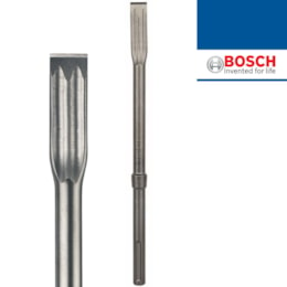 Escopro Bosch R-Tec Auto Afiável SDS-Max 400x26MM (2608690166)