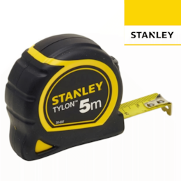 Fita Métrica Stanley Tylon - 19MM 5MT 
