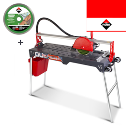 Cortador de Cerâmica Elétrico Rubi DU-200 EVO 850 (54975)