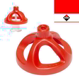Campânula p/ Cyclone Level System Rubi - 100UNI (35949)