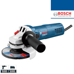 Rebarbadora Bosch Profissional GWS 700 115MM (0601394003)