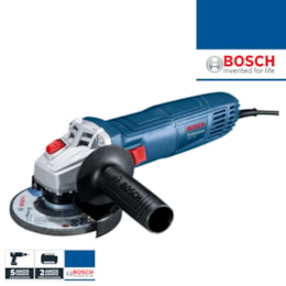 Rebarbadora Bosch Profissional GWS 700 115MM (0601394003)