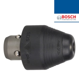 Bucha Rápida SDS Plus Bosch (2608572213)