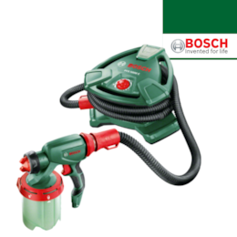 Pistola de Pintura Bosch PFS 5000 E (0603207200)