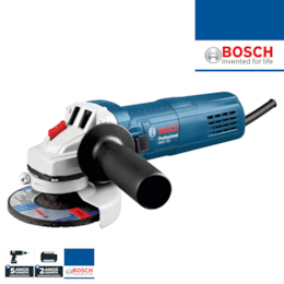 Rebarbadora Bosch Profissional GWS 750 115MM (0601394000)