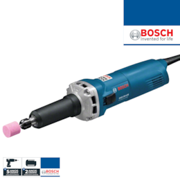 Retificadora Bosch Profissional GGS 28 LCE (0601221100)