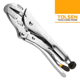 Alicate Pressao Tolsen Industrial 10