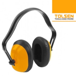 Proteção de Ouvidos Tolsen 
