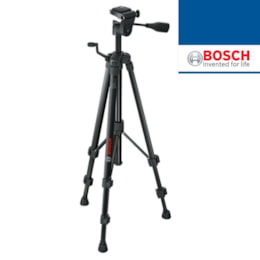 Tripé p/ Nível Laser Bosch BT 150 (0601096B00)