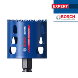 Broca Craneana Bosch Expert p/ Multi Material