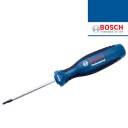 Chave Torx Bosch TX10X75MM (1600A01V0A)