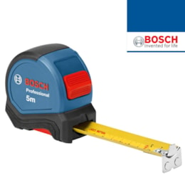 Fita Métrica Bosch - 27MM 5MT (1600A016BH)
