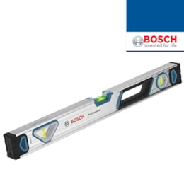 Nível Alumínio Bosch Premium 120CM (1600A016BR)