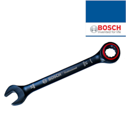 Chave Boca Roquete 19MM Bosch (1600A01TH3)
