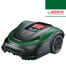 Robot Corta Relva Bosch Indego M+ 700 (06008B0303)