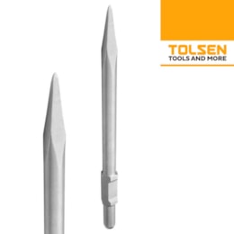 Ponteiro Tolsen HEX 30x410MM (75454)