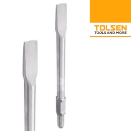Escopro Tolsen HEX 30x410MM (75455)
