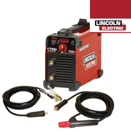 Aparelho Soldar Lincoln Invertec 170S