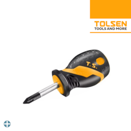 Chave Philips Tolsen PH1x38MM 