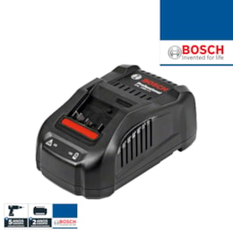 Carregador Bosch GAL 1880 CV (1600A00B8G)