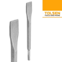 Escopro Tolsen SDS-Plus Standard 20x250MM (75441)