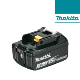 Bateria Makita BL1830B 18V 3.0Ah (197599-5)