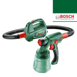 Pistola de Pintura Bosch PFS 2000 (0603207300)
