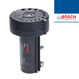 Afiador de Brocas Bosch S41 2,5-10MM (2607990050)