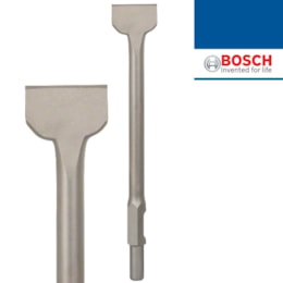 Escopro Sextavado 30MM Bosch 450x75MM (2608690113)