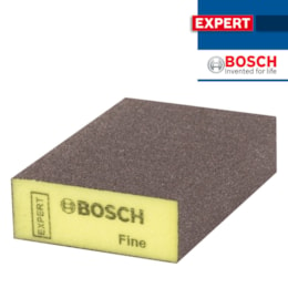 Bloco Lixa Bosch Expert S471 Grão Fino (2608901170)