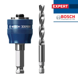 Adaptador Brocas Bosch Expert Power Change Plus 8,7MM (2608900527)