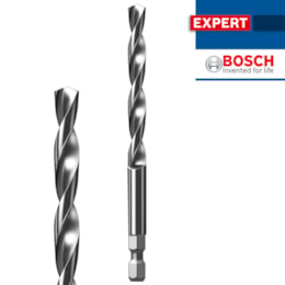 Broca Centradora Bosch Expert HSS-G 7,15MMX105MM (2608900528)