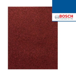 Folha de Lixa C420 Bosch 230MMx280MM - Grão 60