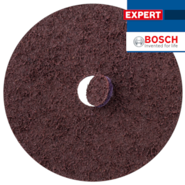 Disco de Polir Bosch N477 Médio 125MM (2608901270)