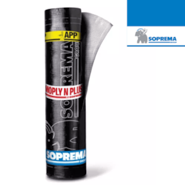 Tela Moply N Plus AL Alumínio 3KG - 1,00MTx10,00MT