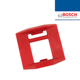 Fecho de Substituição p/ Mala Bosch - 52x52MM (2601320026)