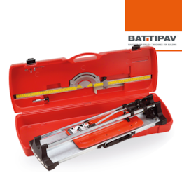 Cortador de Cerâmica Manual Battipav Ultra 60