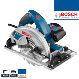 Serra Circular Bosch Profissional GKS 65 GCE