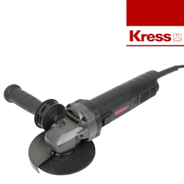 Rebarbadora Kress Profissional 1400W 125MM (KUS20P)
