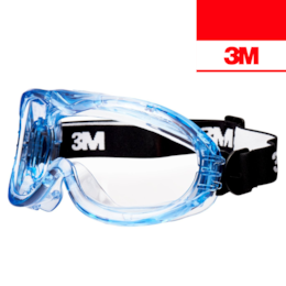 Óculos Proteção 3M Fahrenheit