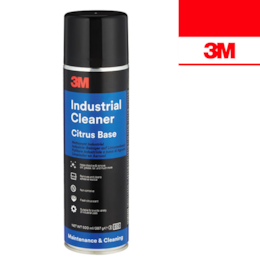 Spray Limpeza Industrial 3M - 500ML