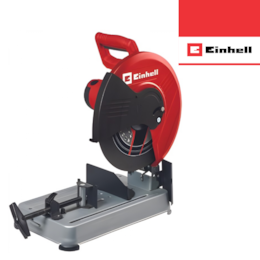 Serrote p/ Corte de Ferro Einhell TC-MC 355/1