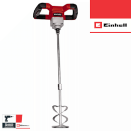Misturador Einhell TE-MX 18 Li - Solo