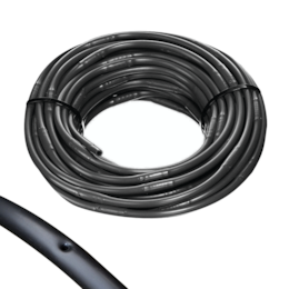 Tubo de Rega Gota-a-Gota c/ Gotejadores Hagro'Fence 33x33CM 4L/H - 100MT