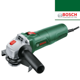 Rebarbadora Bosch UniversalGrind 750-125 125MM (06033E2001)