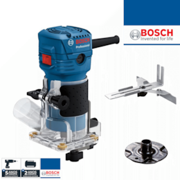 Tupia Bosch Profissional GLF 55-6 (06016A0000)